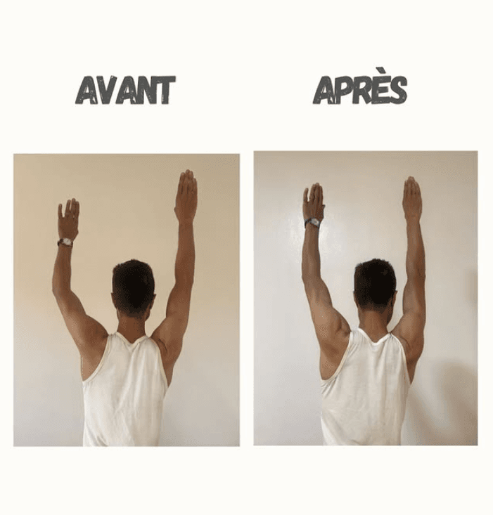 Retrouver confiance